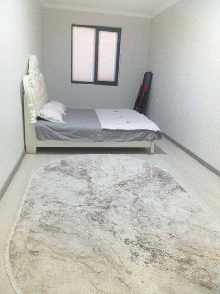 Metroga 500 metr. Yangi hech kim yashamagan. Bez makler