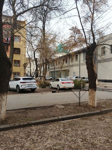 #Аренда <br />
Чилонзор-13   2/1/5<br />
Хоналари алохида<br — фото 2