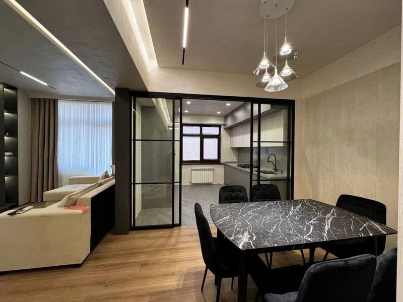 Сдается квартира<br />
<br />
Район: Мирзо-Улугбекский <br /