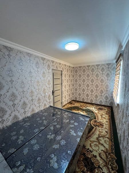 Сдаётся 1-комнатная квартира<br />
Яккасарайский район, рядо