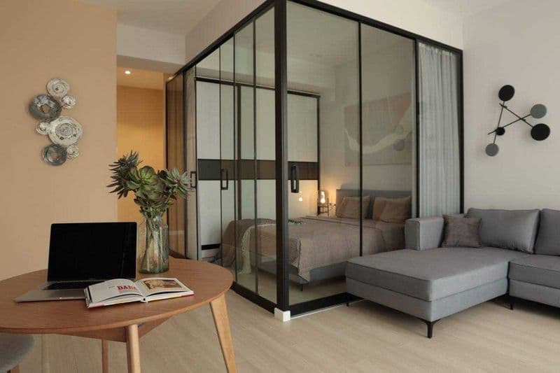 Сдаётся квартира с хорошем расположением и развитой инфрастр — фото 2