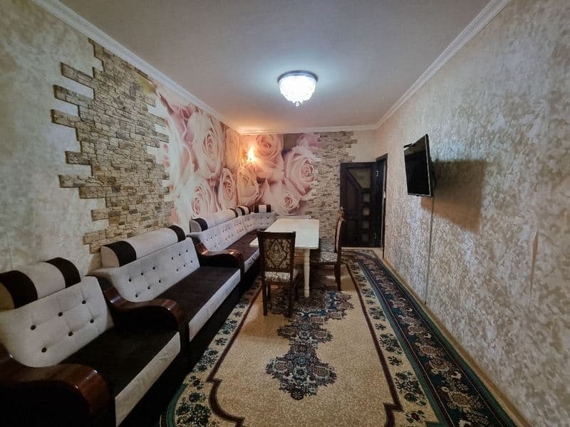 Сдаётся семейным без животных <br />
Адрес Мирзо Улугбекский