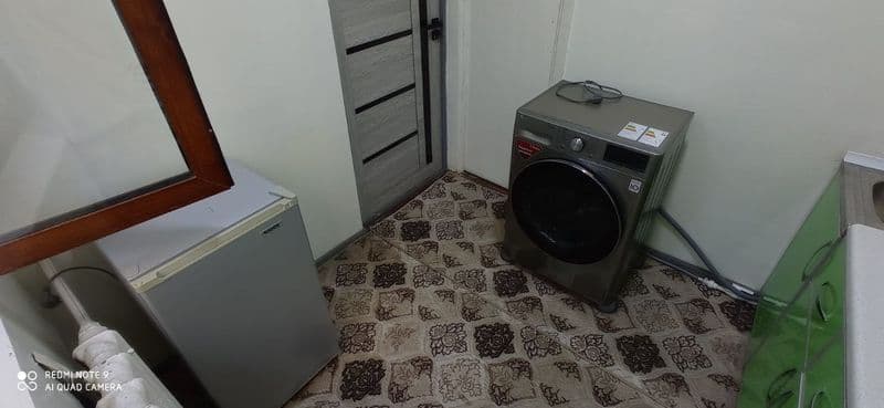 Аренда  квартиры одно комнатная (сдается только семейным)на  — фото 4