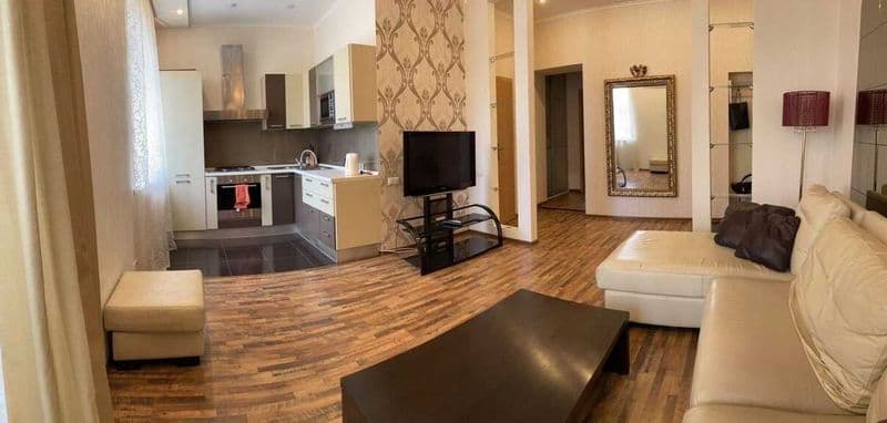 Сдаётся квартира на метро Ойбека<br />
#Ориентир - Gosty<br  — фото 2