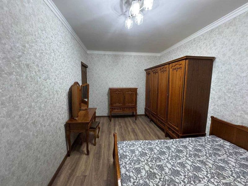 Сдаётся на долгосрочную аренду своя 4-комнатная квартира пер — фото 4