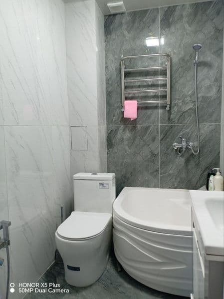 Manzil: Yashnobod tumani, Do‘stlik metro bekati yaqinida<br  — фото 4