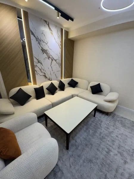 Сдается КЛАССНАЯ квартира<br />
<br />
• Район: Мирабадский< — фото 2