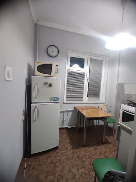 Сдам свою 1 комнатную квартиру на кушбеги.якасарайский район — фото 5