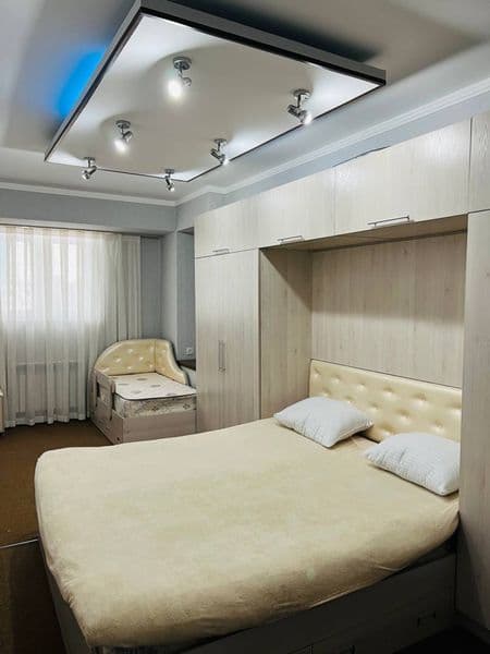 Аренда квартиры в ц5 массив киет 38 8 этаж все готовое для ж — фото 2