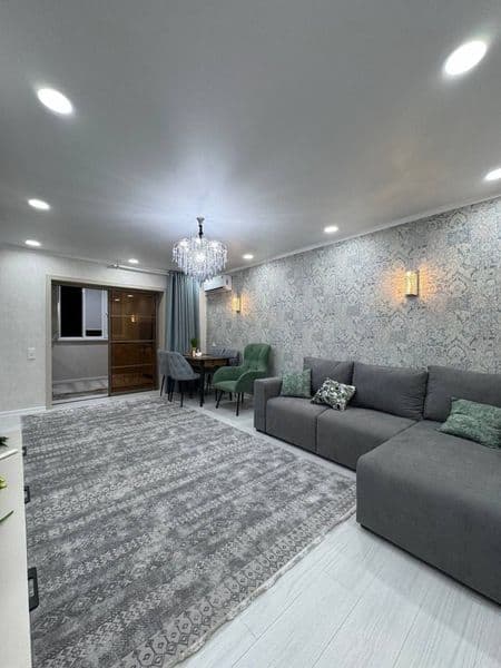 Аренда квартира:    #Чиланзарский район<br />
Ориентир: Weks — фото 4