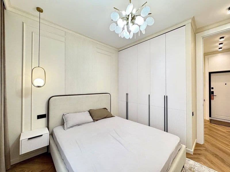 К вашему вниманию рады представить 2х комнатную квартиру на 