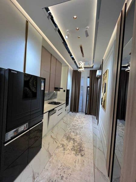 Жилой комплекс: Boulevard Residence<br />
Количество комнат: — фото 5