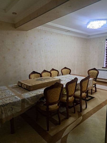 Район - Алмазарский<br />
Ориентир - Сагбон<br />
Комнат - 3 — фото 3