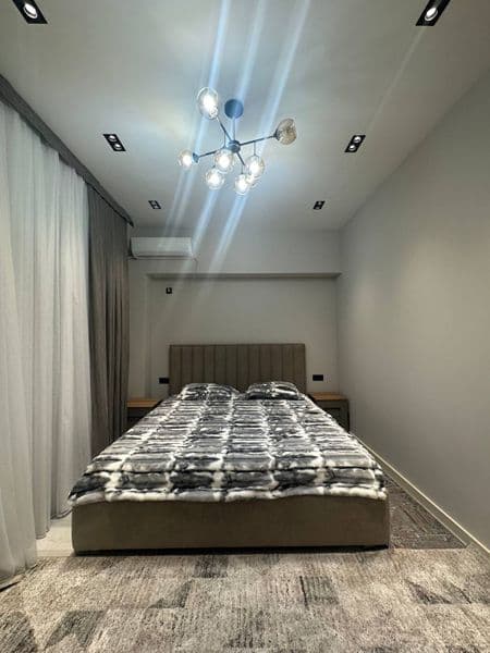 АРЕНДА<br />
Jk. Silk Road<br />
- 3 комнатная студия <br /> — фото 4