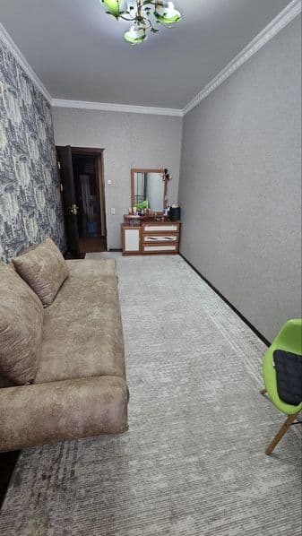 Шахсан эгасидан.<br />
<br />
3 хонали квартирада 1-та хона  — фото 2