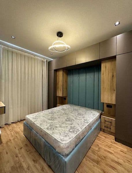 Премиальная квартира<br />
<br />
Район: Яшнабадский<br />
А — фото 5