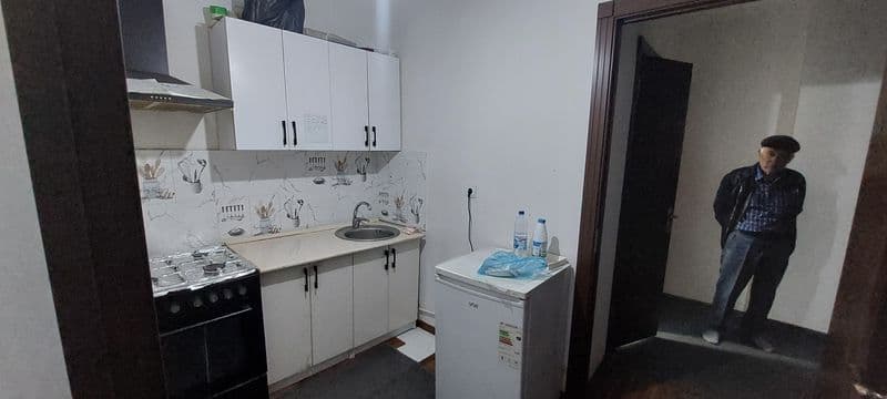 Срочно Сдам полупустая квартира <br />
<br />
Район: Сергели — фото 5