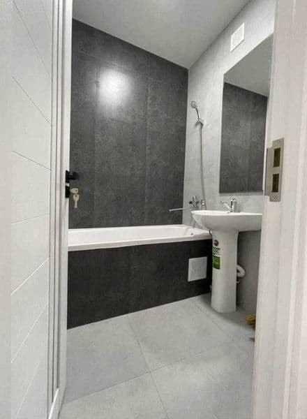 К вашему вниманию рады представить 2х комнатную квартиру 3 н — фото 5