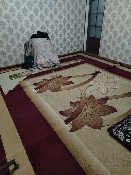 Chilonzor algoritmda sheriklikka bollarga kvartira bor 800 0 — фото 2