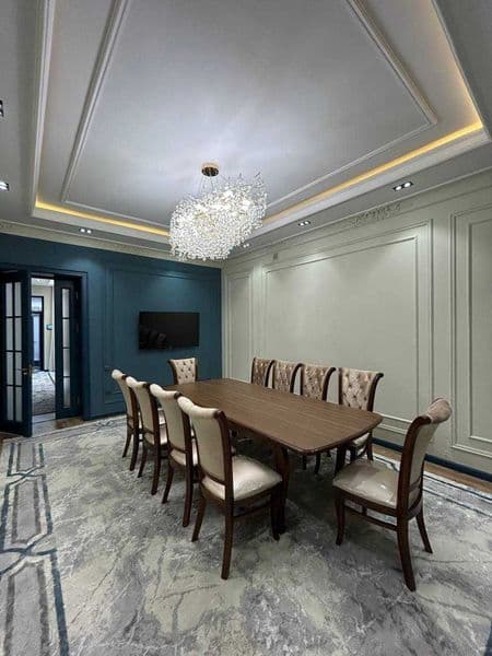 • Район: Юнусабад<br />
• Адрес: 11-квартал<br />
• Ориентир — фото 2