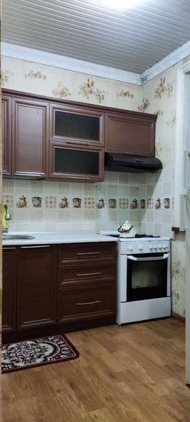 Аренда 24квартал <br />
2/4/4<br />
Квартира чистая , светла — фото 4