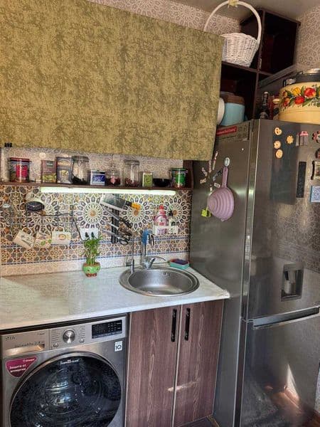 В аренду предлагается светлая и уютная квартира с хорошим ре — фото 2