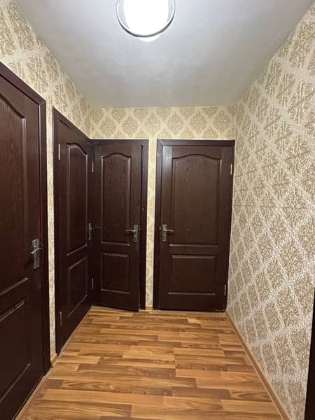 Мирзо Улугбекский район <br />
Массив; ялангач <br />
2/2/4.