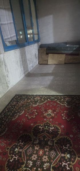 Сдаётся двухкомнатная квартира на Сергели 5 , в минутах ходь — фото 5