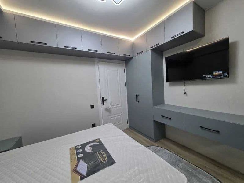 Сдается квартира<br />
<br />
• Район: Мирабад<br />
• Адрес — фото 3