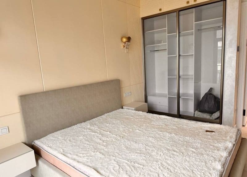 Ташкент сити Бульвар<br />
Кол-во ком 2<br />
Этаж 6<br />
О — фото 4