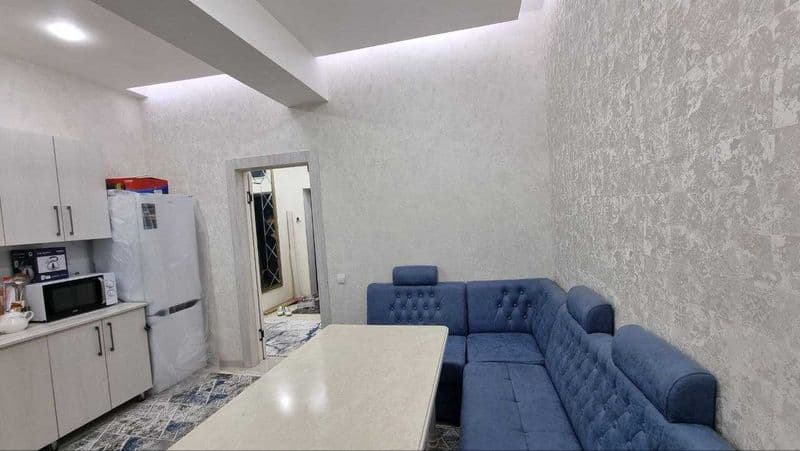 Аренда шикарная 2-комнатная квартира в Новостройка Фото Реал — фото 5