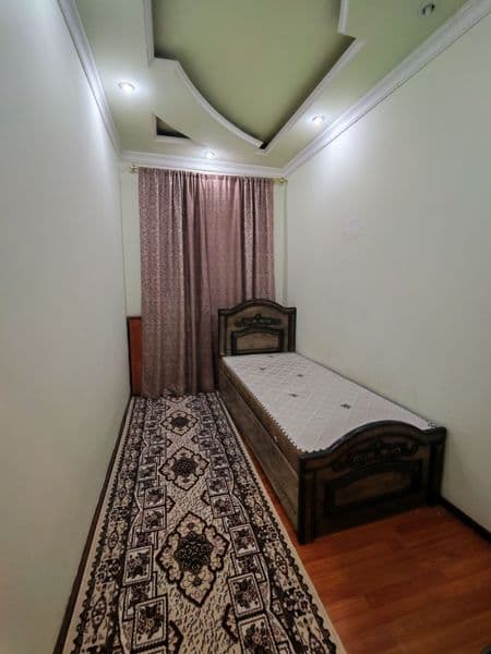 Kvartiraga ichmaydigan chekmaydigan normalniy sherik olinadi — фото 4