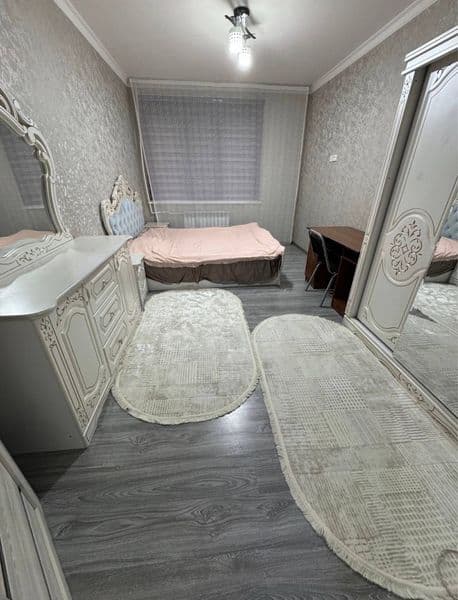 Аренда квартира:    #Чиланзарский район<br />
Ориентир: 8-Кв