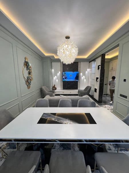 Шайхантахурский район<br />
Ташкент Сити<br />
ЖК Гарденс <b — фото 5