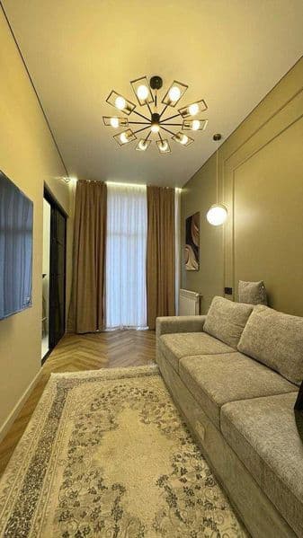 Сдаётся уютное квартира в Новостройка<br />
<br />
• Район:  — фото 2