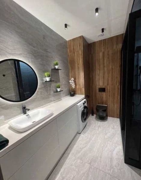 Яккасарайский район<br />
Мукумий мост<br />
ЖК Парисиен<br  — фото 3