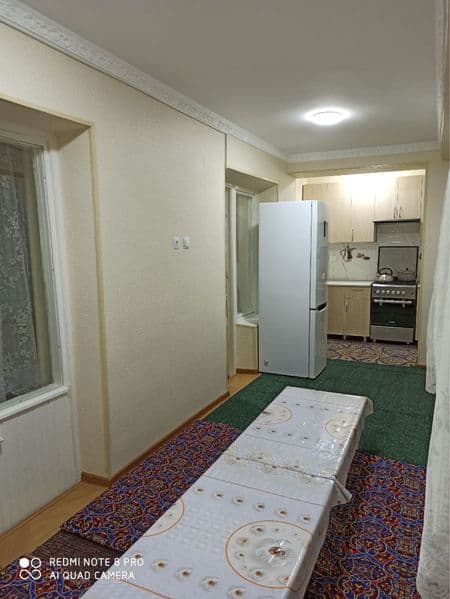 Sizlarni zamonaviy qulayliklarga ega bo'lgan va shaxar marka — фото 4