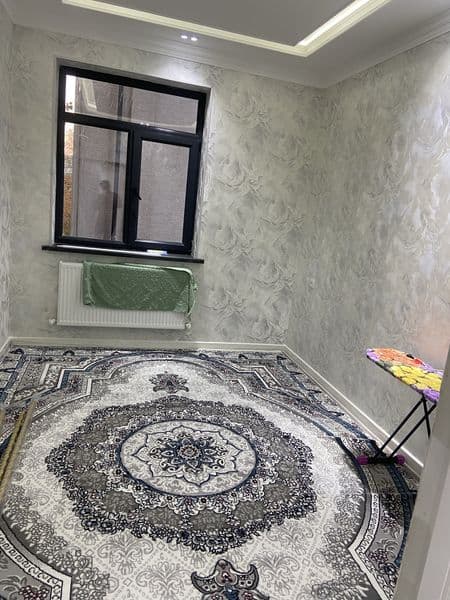 Bezmakler. Yangi remont yevroluks. Hali hichkim yashamagan y — фото 5