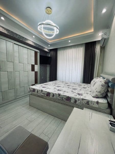 Аренда <br />
 Цена: 1000$<br />
 Новостройка<br />
 Адрес:  — фото 3