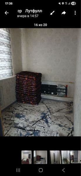 Arendaga uy yosh oilaga beriladi remonti yaxshi <br />
Info  — фото 3