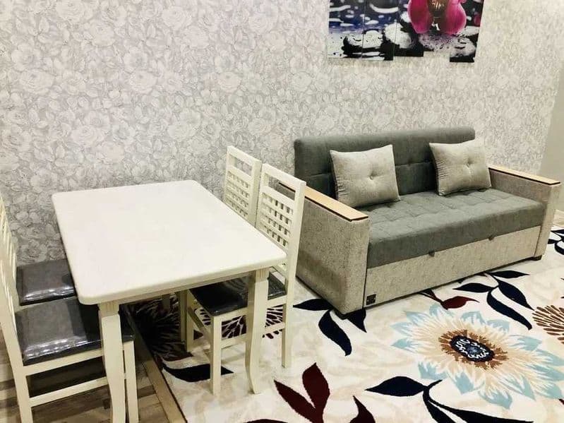 Район: Мирзо Улугбекский<br />
Адрес: Художников<br />
Ориен — фото 4