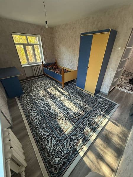 Сдаётся квартира 2/3/4 на Чиланзаре, 23 квартал. Квартира с  — фото 2