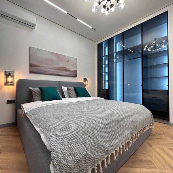 Мирабадский район <br />
Улица Тараса Шевченко <br />
Жк Мир — фото 2