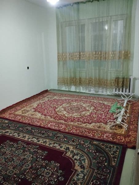 Район - Алмазарский<br />
Ориентир - олимпия<br />
Комнат - 