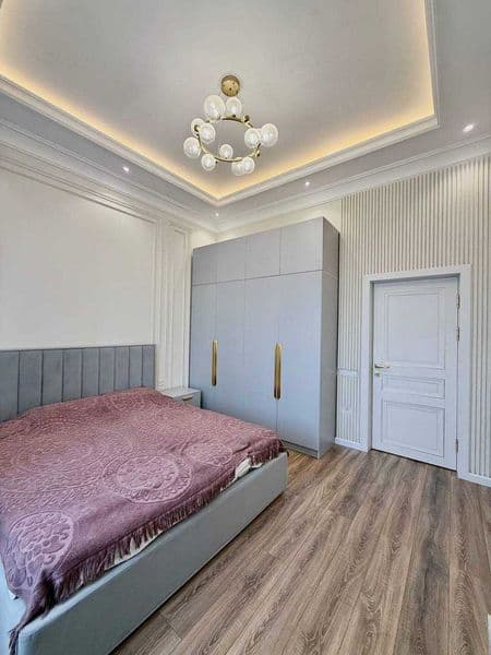 Аренда квартиры<br />
<br />
Яккасарайский район <br />
Клуб — фото 4