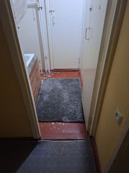 Здаецая 1 комнатная квартира массив куйлук 2 3 этаж  4 этажа — фото 2