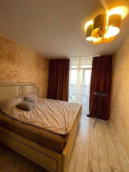 К вашему вниманию рады представить 2-х комнатную квартиру на