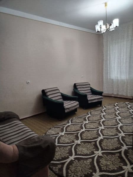 Сдается 2х комнатная квартира на 3 этаже 5 этажного дома, кв