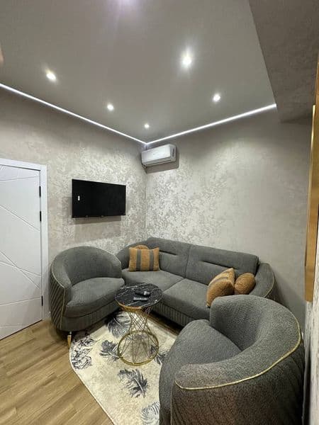 Узимники. Prestige garden дан 1/10/14 квартира арендага бери — фото 2