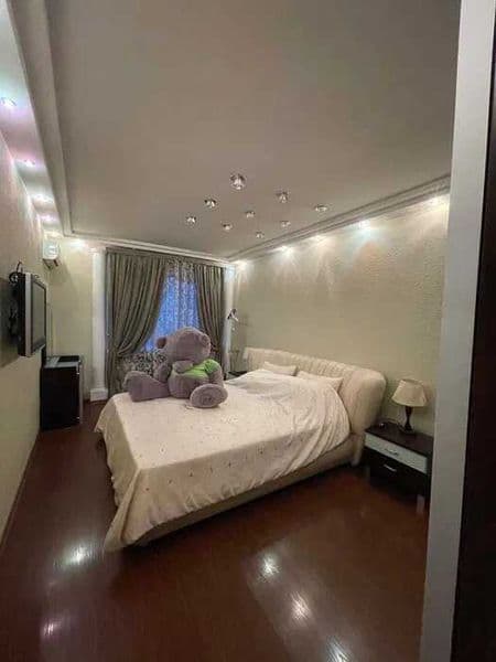 Сдаётся квартира на Ц1‼️<br />
Ориентир - Эко парк<br />
Гор